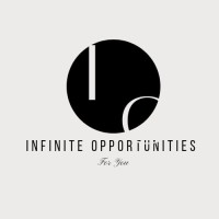 Infinite Opportunities logo, Infinite Opportunities contact details