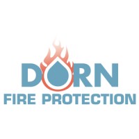 Dorn Fire Protection logo, Dorn Fire Protection contact details