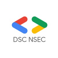 Developer Students Club - NSEC logo, Developer Students Club - NSEC contact details