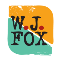 Whitney J. Fox Photography LLC logo, Whitney J. Fox Photography LLC contact details