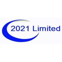 2021 LIMITED logo, 2021 LIMITED contact details