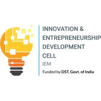 Entrepreneurship Cell IEM Kolkata logo, Entrepreneurship Cell IEM Kolkata contact details