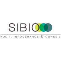 SIBIO logo, SIBIO contact details