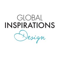 Global Inspirations Design - Award Winning Boutique Interior Design Consultancy logo, Global Inspirations Design - Award Winning Boutique Interior Design Consultancy contact details