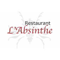 RESTAURANT L'ABSINTHE logo, RESTAURANT L'ABSINTHE contact details