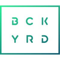 BCKYRD Inc logo, BCKYRD Inc contact details