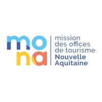 MONA - Mission des Offices de tourisme Nouvelle-Aquitaine logo, MONA - Mission des Offices de tourisme Nouvelle-Aquitaine contact details