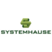 Systemhause logo, Systemhause contact details