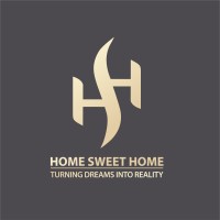 Home Sweet Home Real Estate Dubai logo, Home Sweet Home Real Estate Dubai contact details