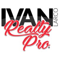 IVAN Realty Pro logo, IVAN Realty Pro contact details