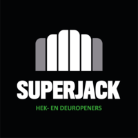 SuperJack Hek- en Garagedeur Openers en Deurautomaten logo, SuperJack Hek- en Garagedeur Openers en Deurautomaten contact details