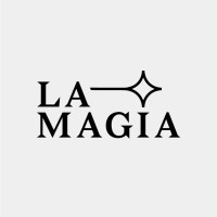 La Magia ✦ logo, La Magia ✦ contact details