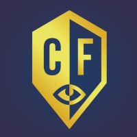 CryptoFriends logo, CryptoFriends contact details