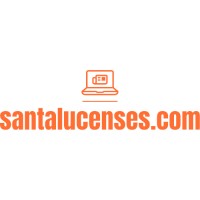 Santalucenses.com logo, Santalucenses.com contact details