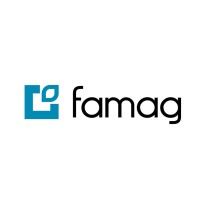 Famag Packaging logo, Famag Packaging contact details