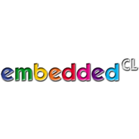 Embedded CL S.A. logo, Embedded CL S.A. contact details