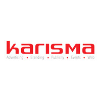 Karisma PR logo, Karisma PR contact details