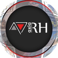 AXIA RH logo, AXIA RH contact details