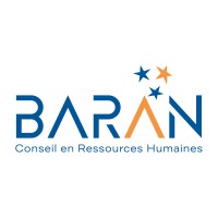 BARAN RECRUTEMENT logo, BARAN RECRUTEMENT contact details