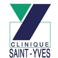 Clinique Saint-Yves logo, Clinique Saint-Yves contact details