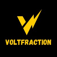 Voltfraction logo, Voltfraction contact details