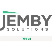 Jemby Solutions logo, Jemby Solutions contact details