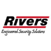 Rivers Locking Systems logo, Rivers Locking Systems contact details