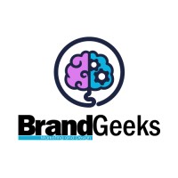 BrandGeeks Marketing & Design logo, BrandGeeks Marketing & Design contact details