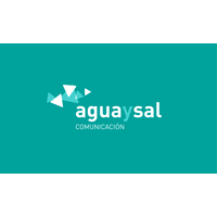 Agua y Sal Comunicación logo, Agua y Sal Comunicación contact details