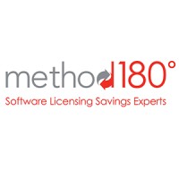 Method 180 logo, Method 180 contact details