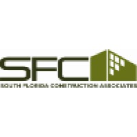 South Florida Construction Associates logo, South Florida Construction Associates contact details