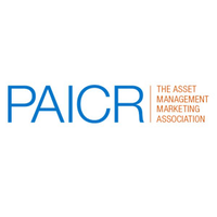 PAICR - The Asset Management Marketing Association logo, PAICR - The Asset Management Marketing Association contact details