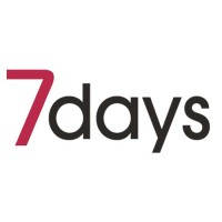 7days jobwear logo, 7days jobwear contact details