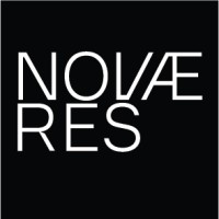 NOVAE RES logo, NOVAE RES contact details