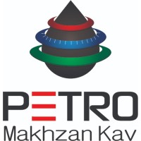 Petro Makhzan Kav logo, Petro Makhzan Kav contact details