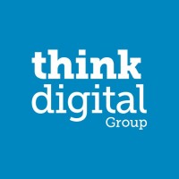 Think Digital Group logo, Think Digital Group contact details