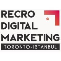 Recro Digital Marketing logo, Recro Digital Marketing contact details