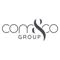 Com&Co Group logo, Com&Co Group contact details