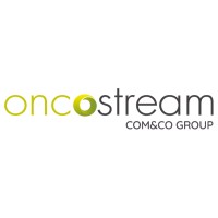 Oncostream logo, Oncostream contact details