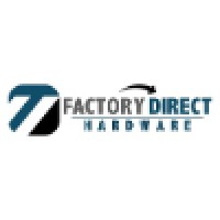 Factory Direct Hardware logo, Factory Direct Hardware contact details