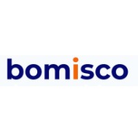 Bomisco logo, Bomisco contact details