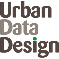 Urban Data Design logo, Urban Data Design contact details