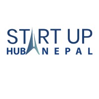 Startup Hub Nepal logo, Startup Hub Nepal contact details