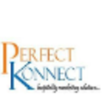 Perfect Konnect logo, Perfect Konnect contact details