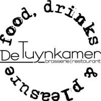 De Tuynkamer logo, De Tuynkamer contact details