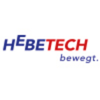 Hebetech AG logo, Hebetech AG contact details