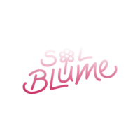 Sol Blume logo, Sol Blume contact details