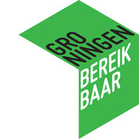 Groningen Bereikbaar logo, Groningen Bereikbaar contact details