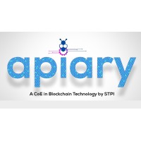 Apiary CoE on Blockchain STPI Gurugram logo, Apiary CoE on Blockchain STPI Gurugram contact details