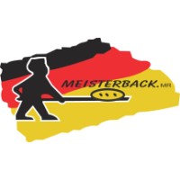 Meisterback logo, Meisterback contact details